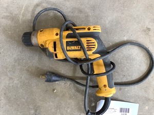 Dewalt Drill