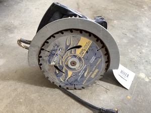 Crane Super Saw