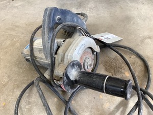 Alpha Professional Saw
