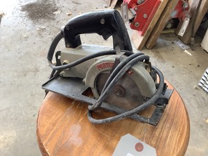Porter Cable Trim Saw