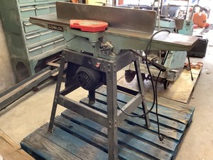 Delta 6 Inch Jointer