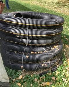 Drainage Tubing
