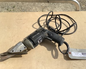Porter Cable Power Shear