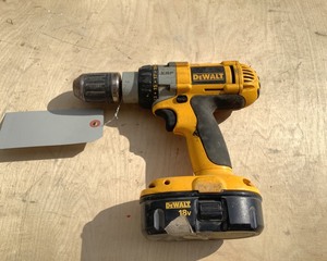 Dewalt Heavy Duty Cordless Drill