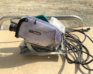 Makita Circular Saw