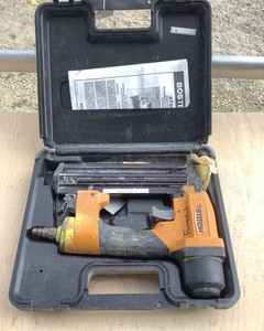 Air Nailer