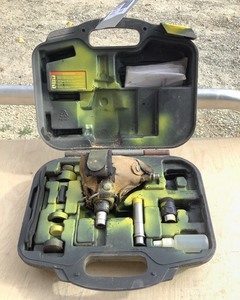 Palm Nailer