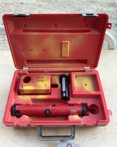 Milwaukee Cordless Screwdriver