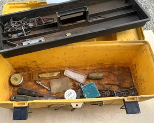 Tool Box