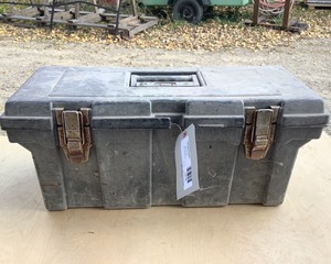 Tool Box