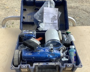 Graco Paint Sprayer