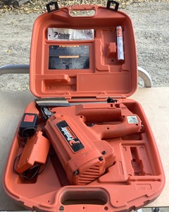Cordless Framing Nailer