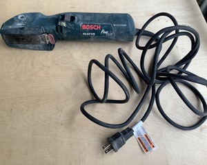 Bosch Corded Power Hand Saw