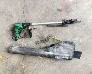Super Driver Screw Gun