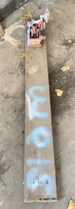 Rebar Bender Tool