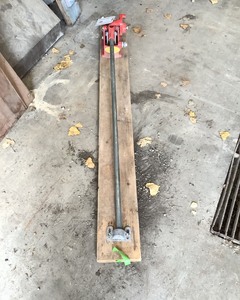 Rebar Bender