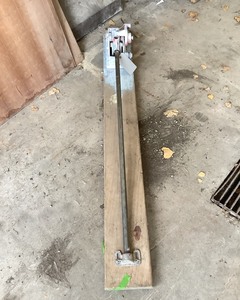 Rebar Bender