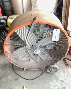 Shop Fan