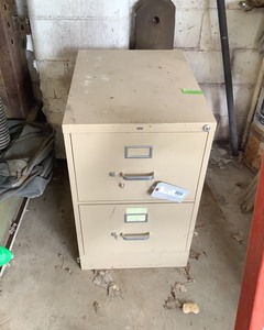 File Cabinet
