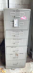 File Cabinet