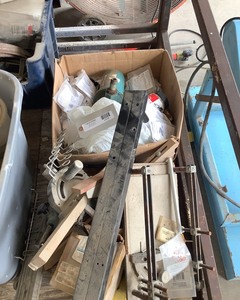 Construction Misc