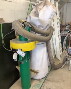 Woodtech Dust Collector