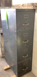 File Cabinet