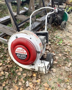 Power Blower