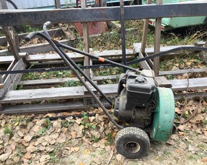 Lesco Blower