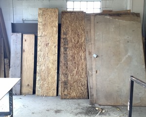 Wood Lot