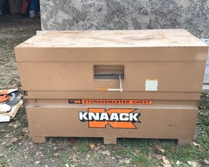 Knaack Storagemaster Tool Chest