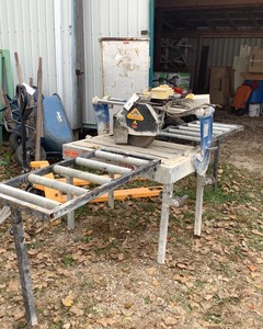 Diamond Saw