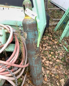Welding Cylinder