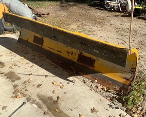 9 Ft. Snow Blade