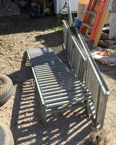 Conveyor Rollers