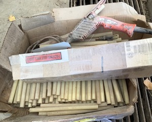 Glue Gun Kit