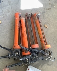 Caulk Guns
