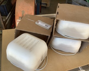 Light Fixtures