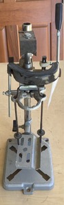 Table Top Drill Press