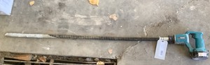 Concrete Vibrator