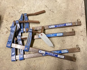 SpeedClamps