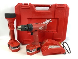 Milwaukee Drill