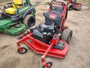 Toro Grandstand 48 Zero Turn Mower...