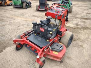 Toro Grandstand 48 Zero Tur...