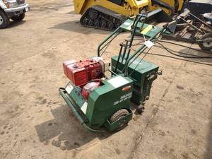 Salsco ESS-35-20-SE Slit Seeder, 10...