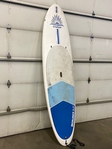 Cruiser-SUP 106 DURA-Lite Paddle Board