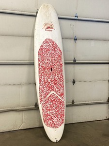 Cruiser-SUP 106 DURA-Lite Paddle Board