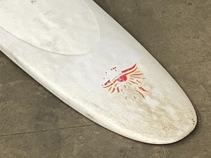 Cruiser-SUP 106 DURA-Lite Paddle Board