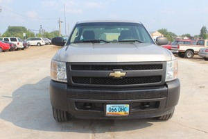 2008 Chevrolet Silverado 1500 4x4 - 2 Owners -