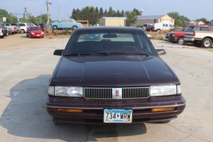 1996 Oldsmobile Ciera SL